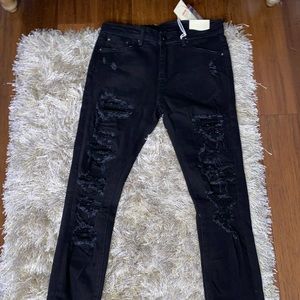 Mnml Skinny jeans